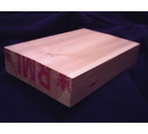 45 x 145mm Redwood Dressed